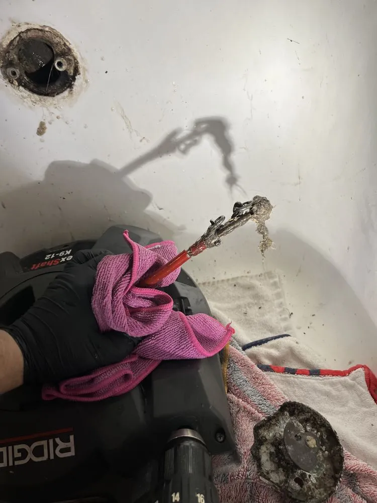 Slide of Reliable Repairs Handyman Service