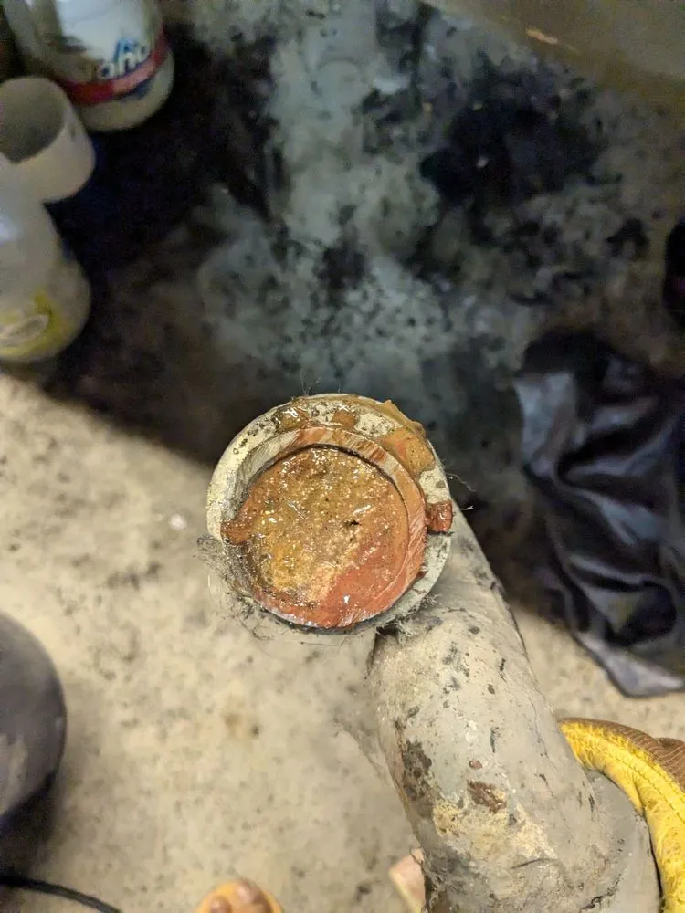 Emergency drain cleaning experts serving Lockport, NY - Reliable Repairs Handyman Service