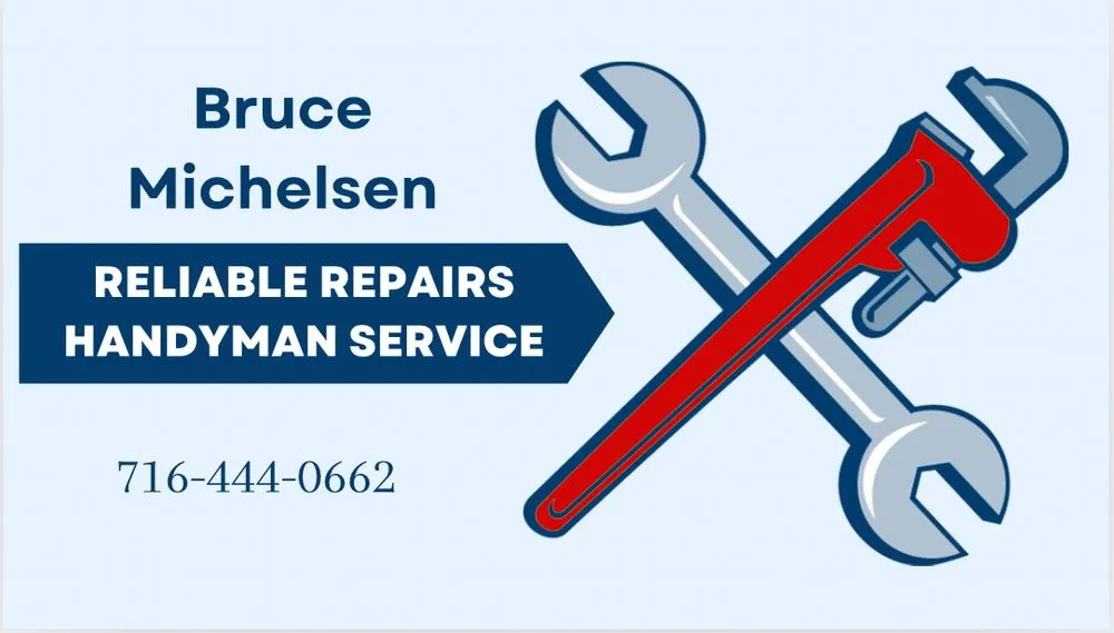 Quality drain cleaning experts serving Lockport, NY - Reliable Repairs Handyman Service