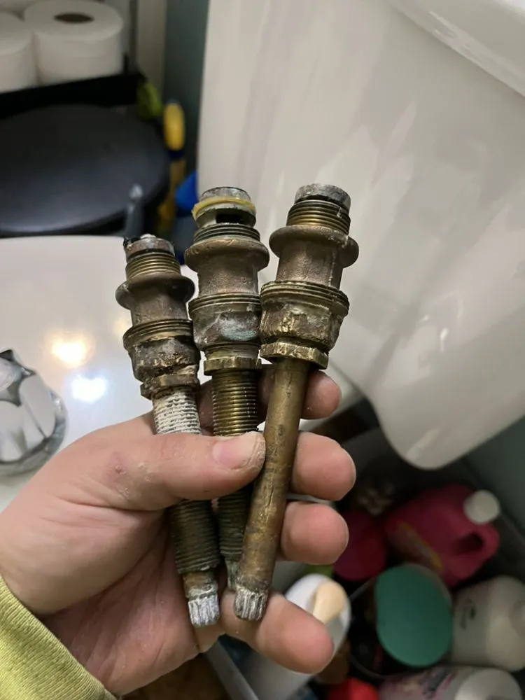 Reliable pipe repair for homes in Lockport, NY by Reliable Repairs Handyman Service