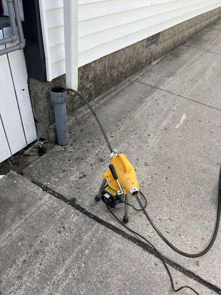 Slide of Reliable Repairs Handyman Service