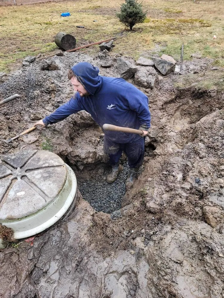 Slide of Reliable Repairs Handyman Service