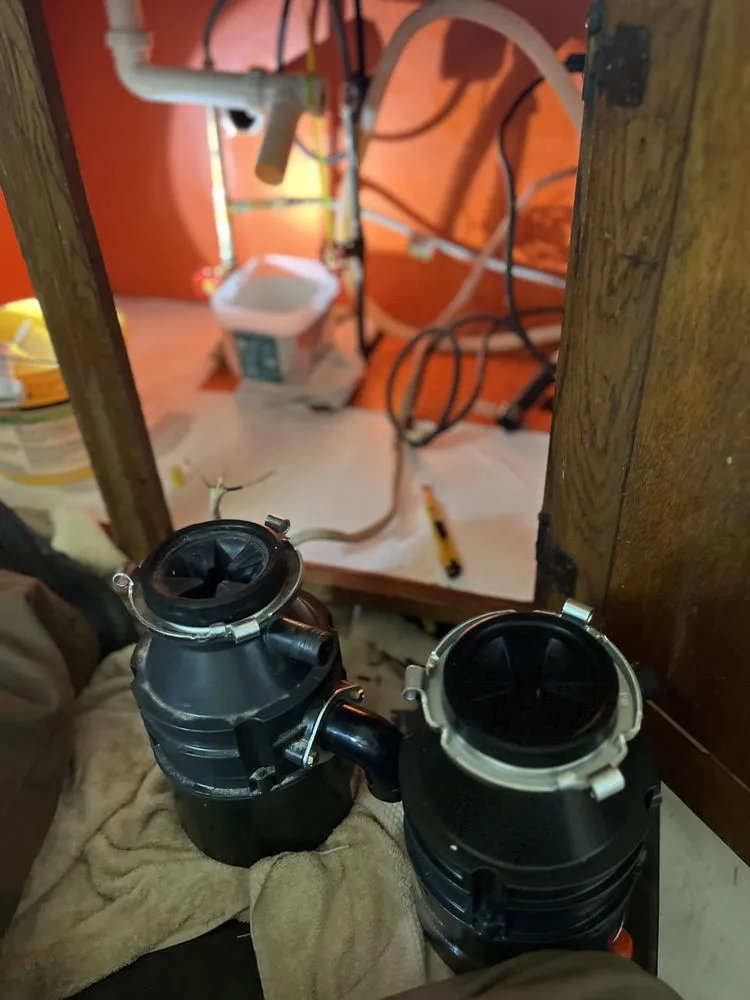 Slide of Reliable Repairs Handyman Service