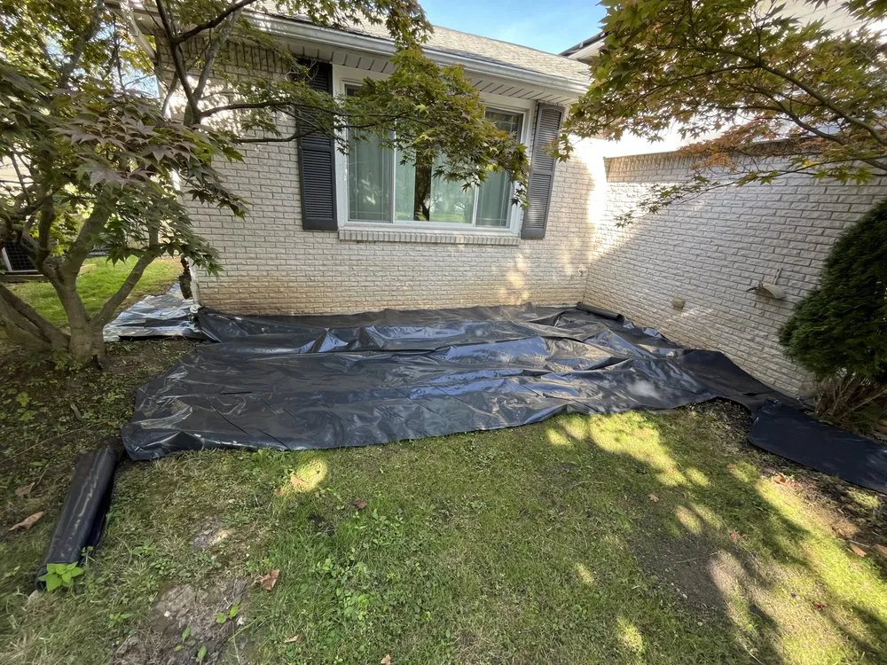 Slide of Reliable Repairs Handyman Service