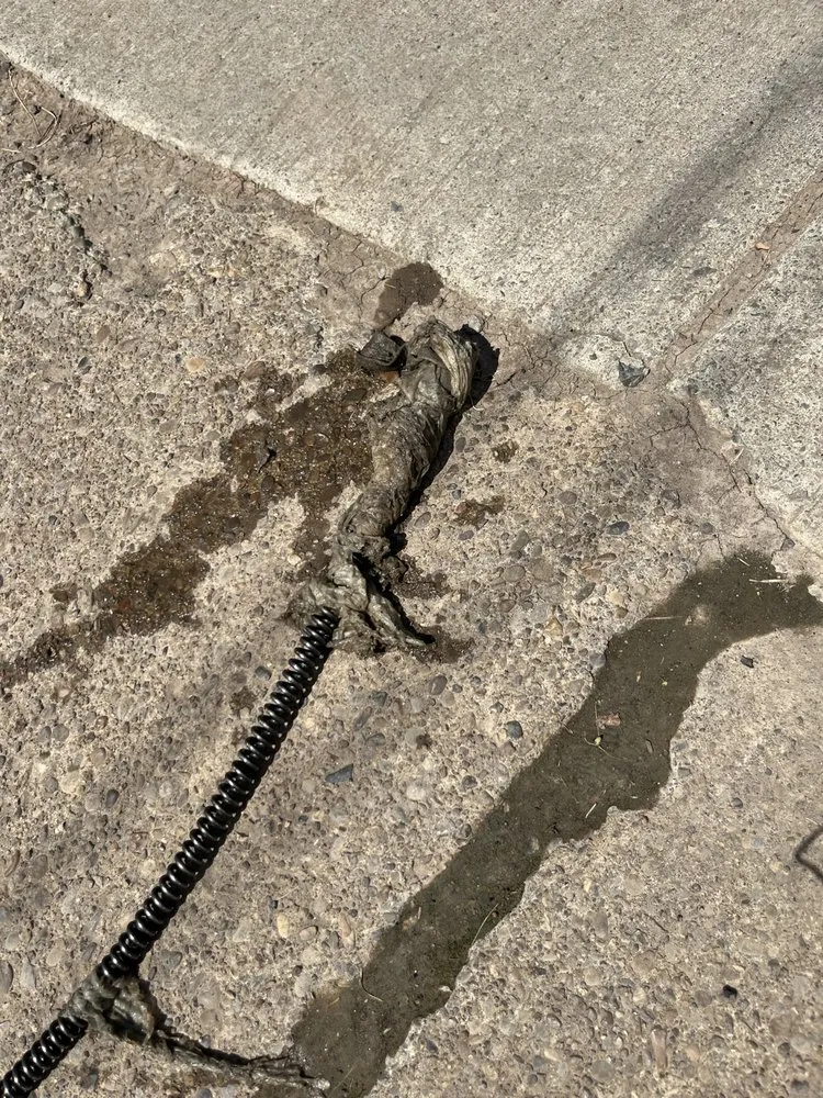 Slide of Reliable Repairs Handyman Service