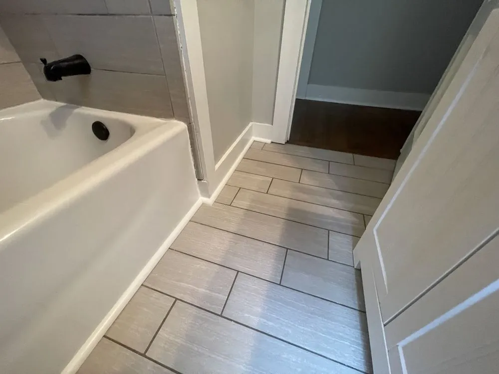 Slide of Reliable Repairs