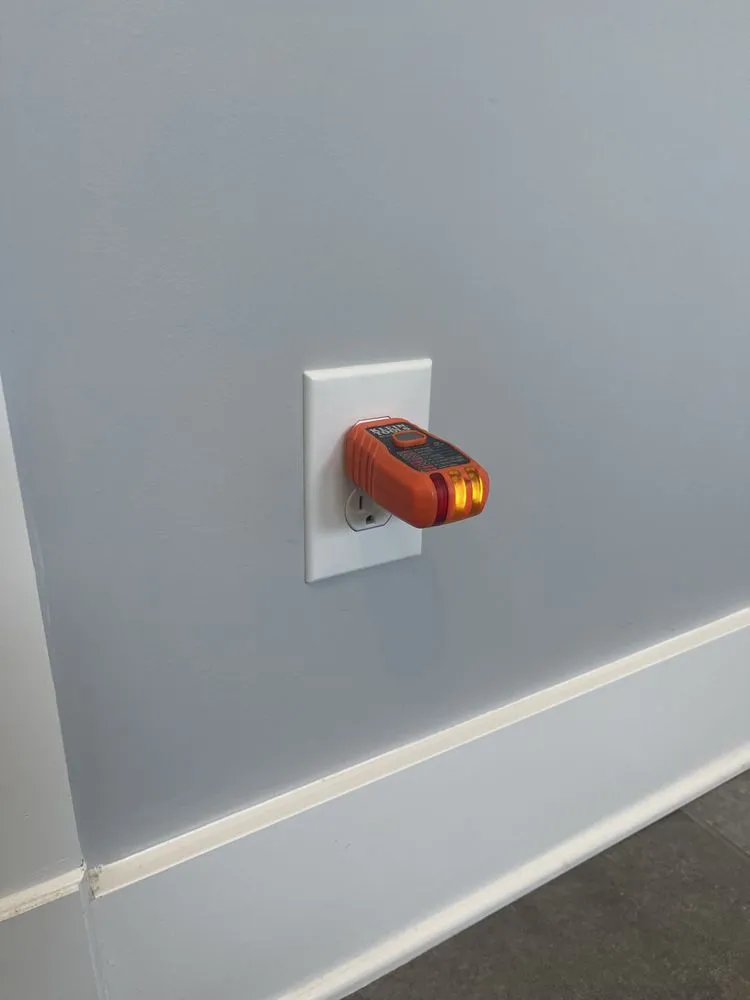 Slide of Reliable Repairs