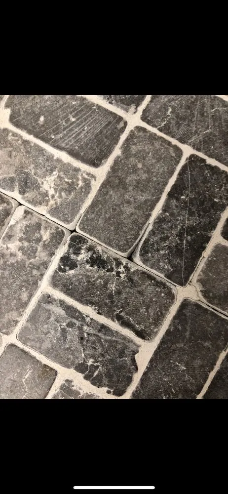 Slide of Reliable Restoration