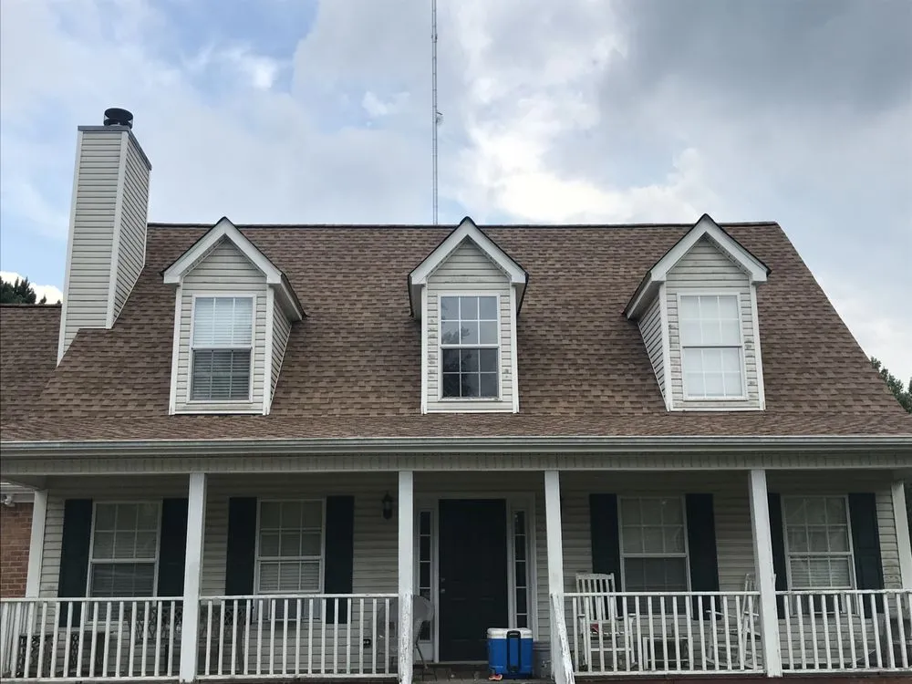 Slide of Reliable Restoration