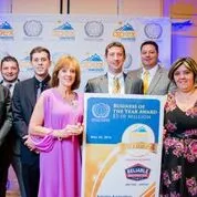 Slide of Reliable Restoration