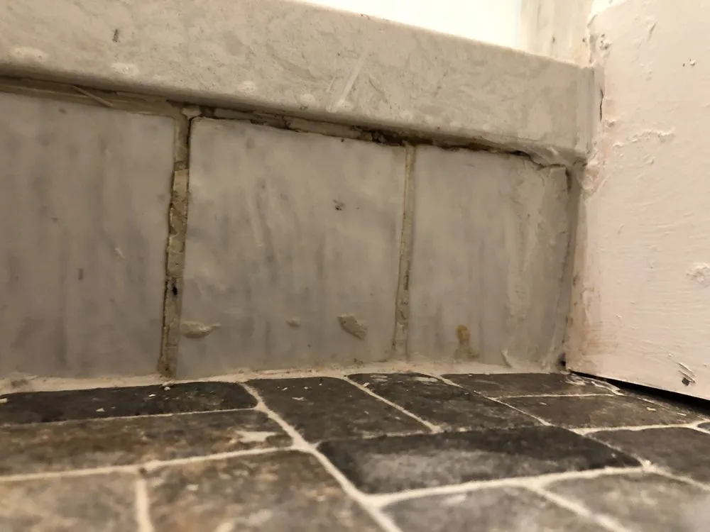 Slide of Reliable Restoration