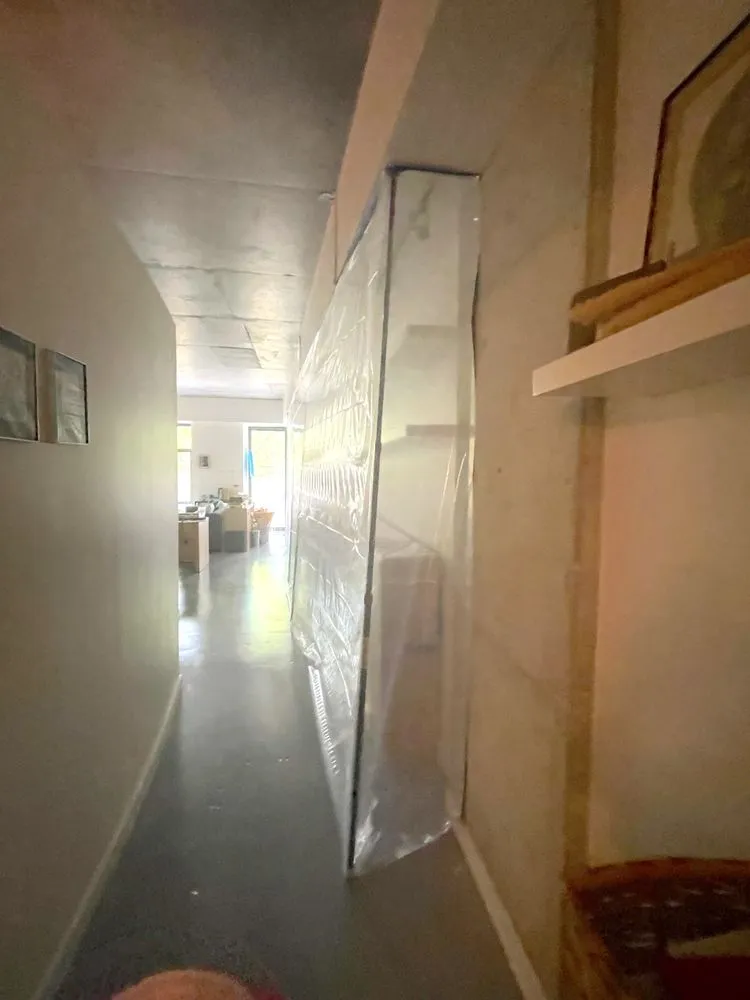 Slide of Reliable Restoration