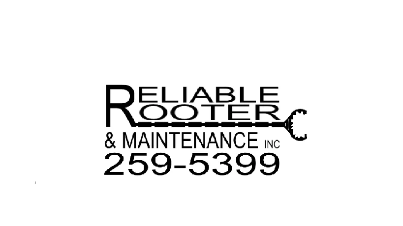 Slide of Reliable Rooter & Maintenance