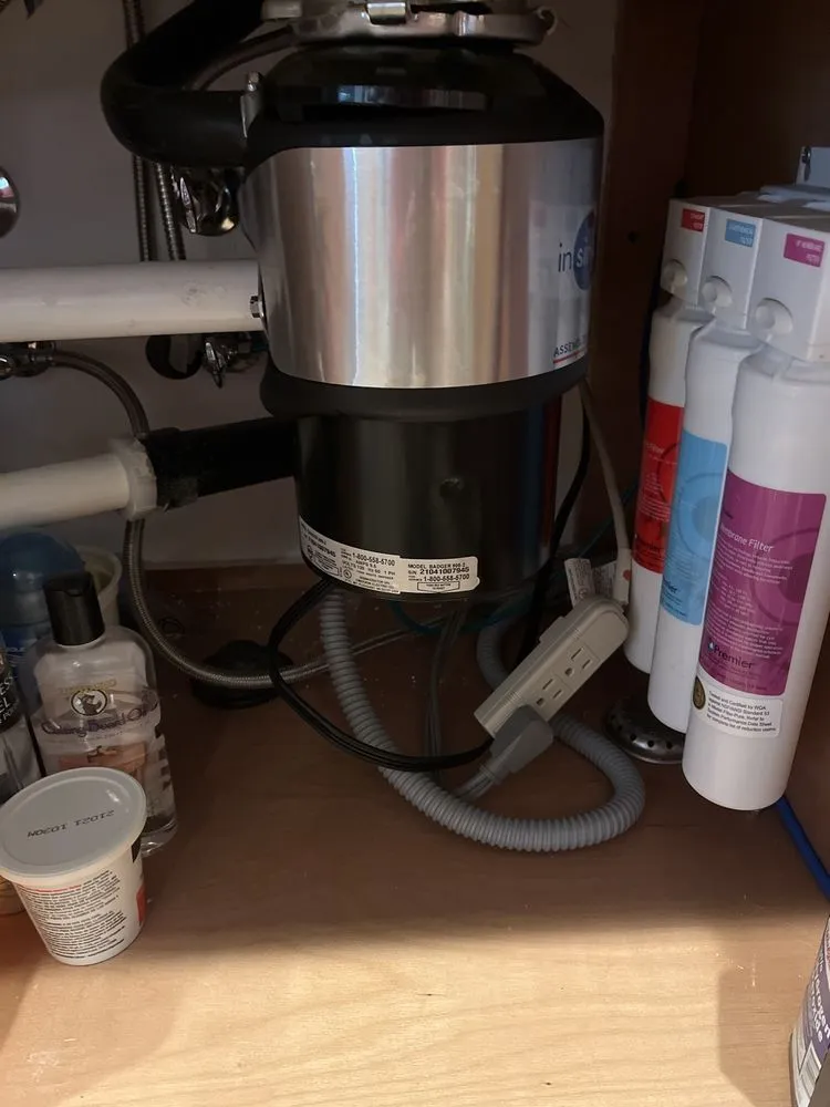 Slide of Reliable Rooter & Plumbing