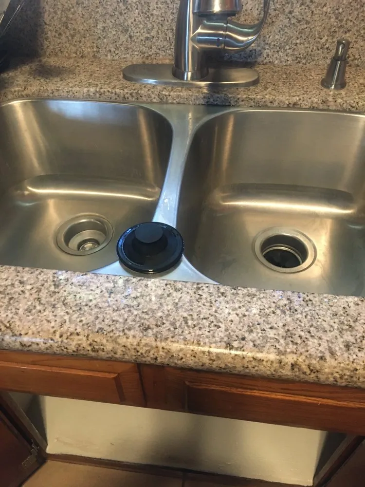 Slide of Reliable Rooter & Plumbing