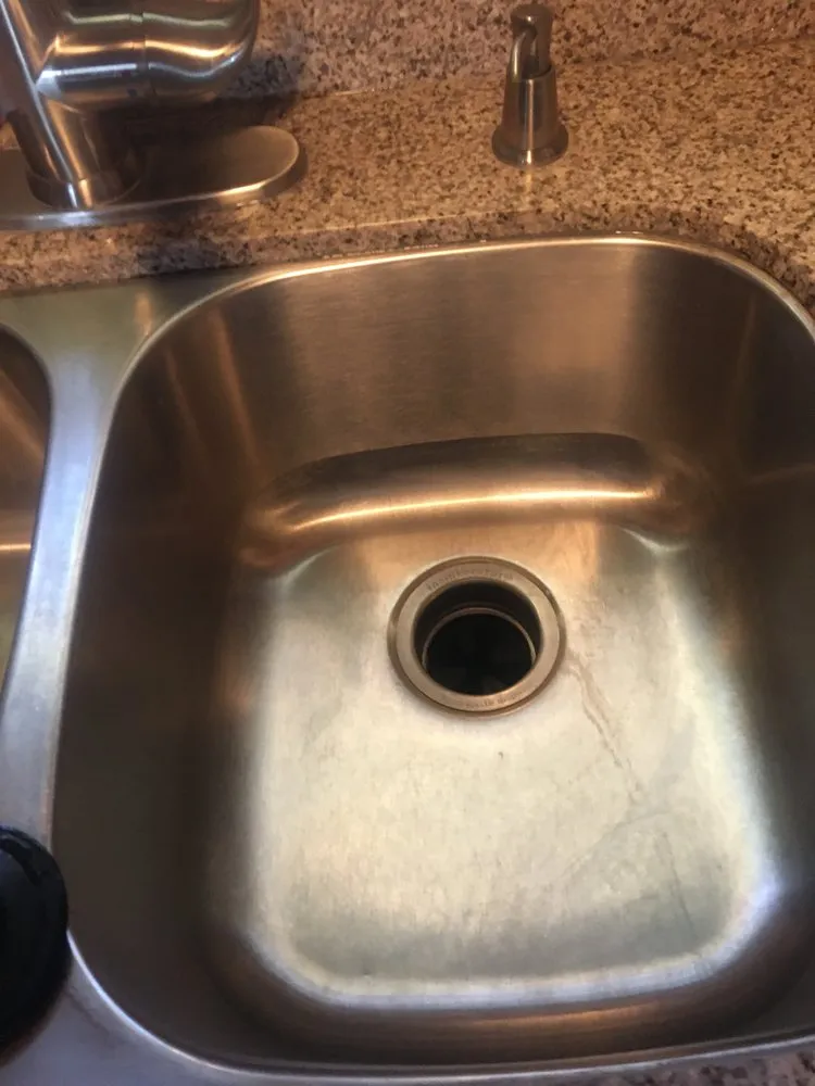 Slide of Reliable Rooter & Plumbing