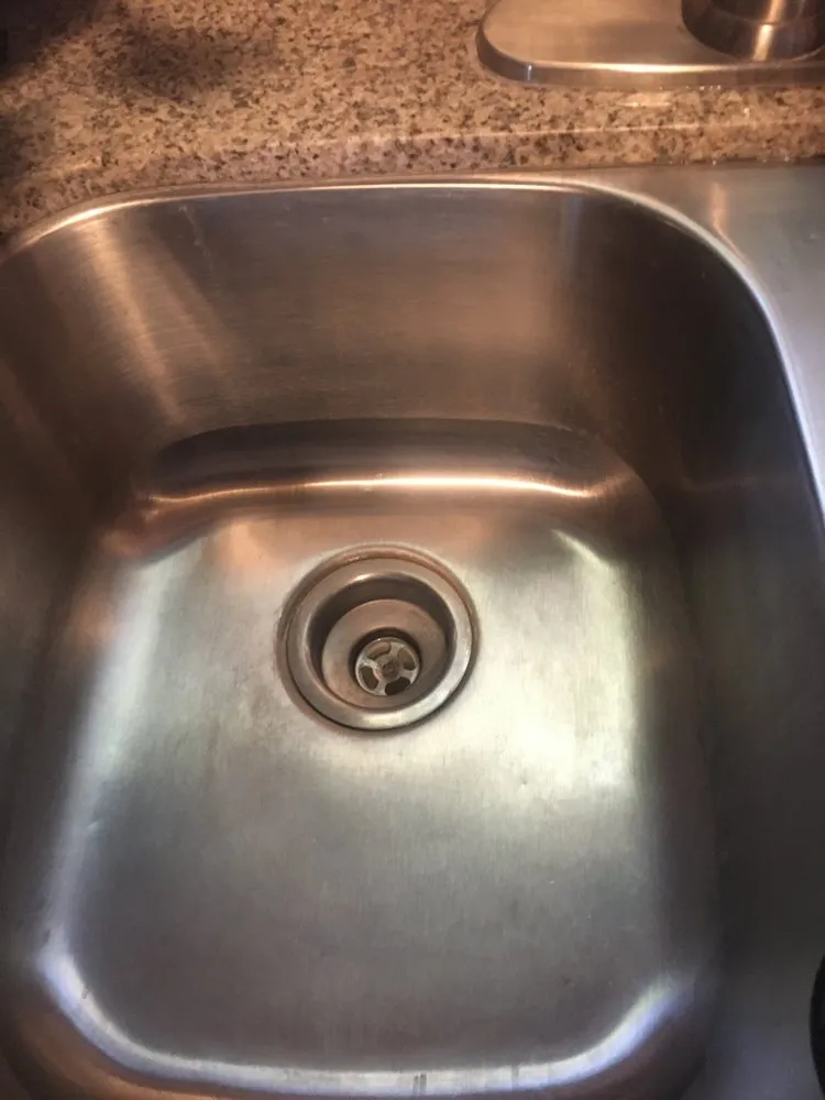 Slide of Reliable Rooter & Plumbing