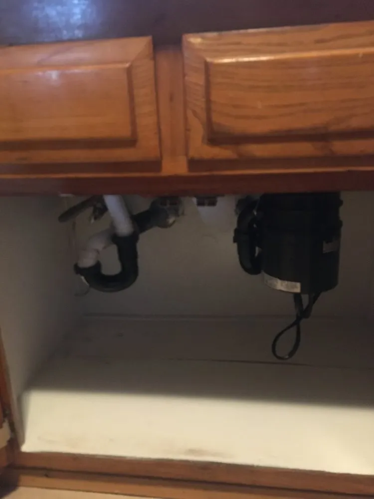 Slide of Reliable Rooter & Plumbing