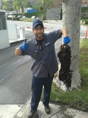 Slide of Reliable Rooter & Plumbing