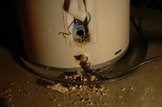 Slide of Reliable Rooter & Plumbing