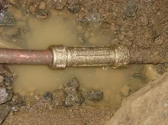 Slide of Reliable Rooter & Plumbing