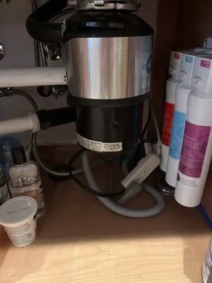 Reliable Rooter & Plumbing Logo