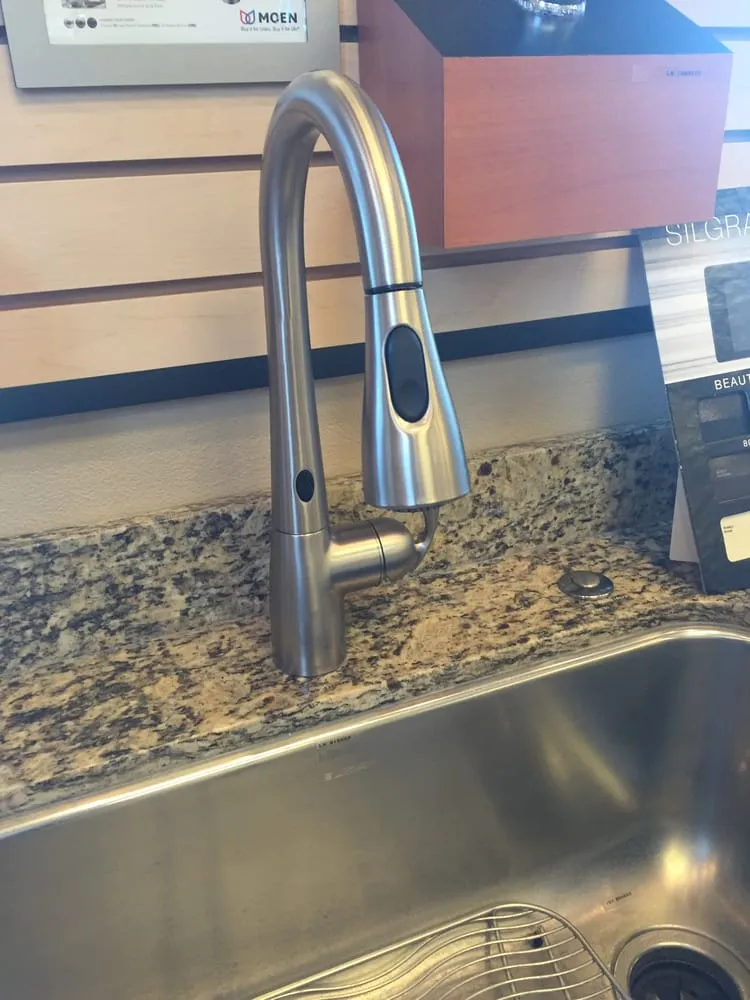 Slide of Reliable Rooter