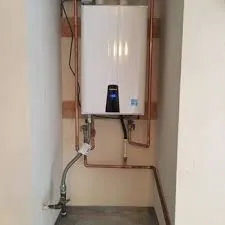 Slide of Reliable Rooter Plumbing