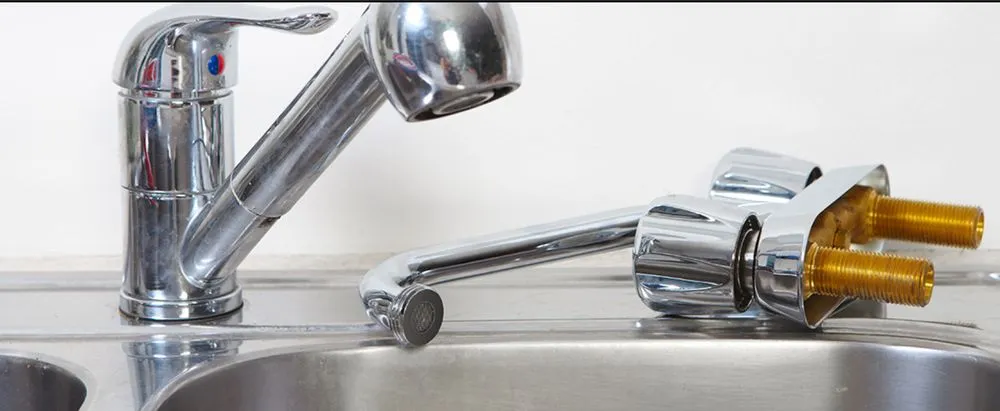 Slide of Reliable Rooter Plumbing