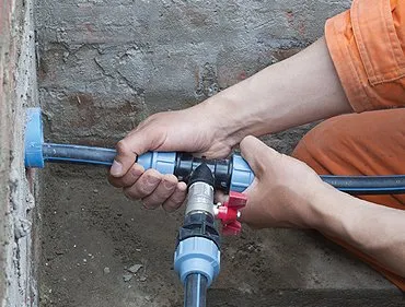 Slide of Reliable Rooter Plumbing