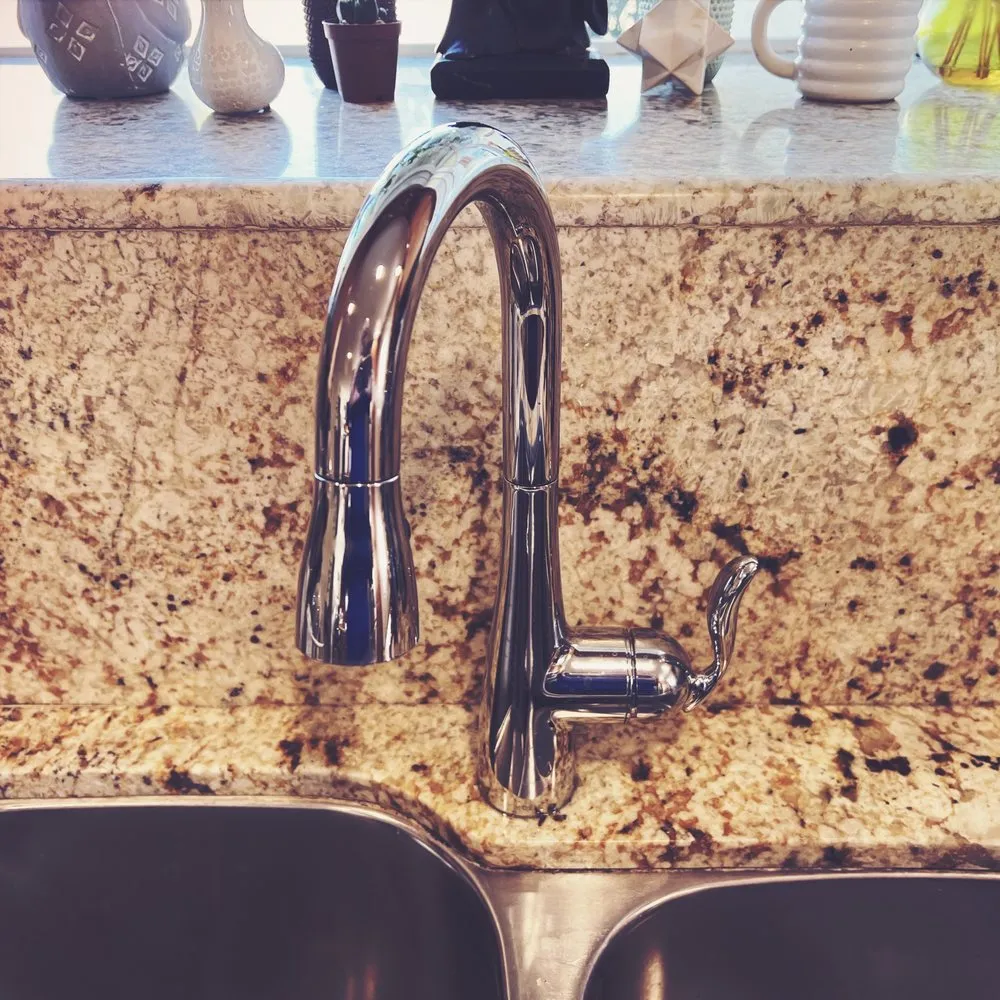 Slide of Reliable Rooter Plumbing