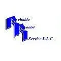 Slide of Reliable Rooter Service