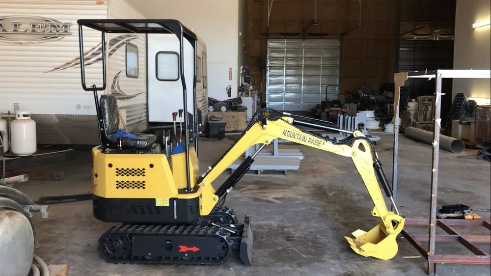 Slide of Reliable Septic Services