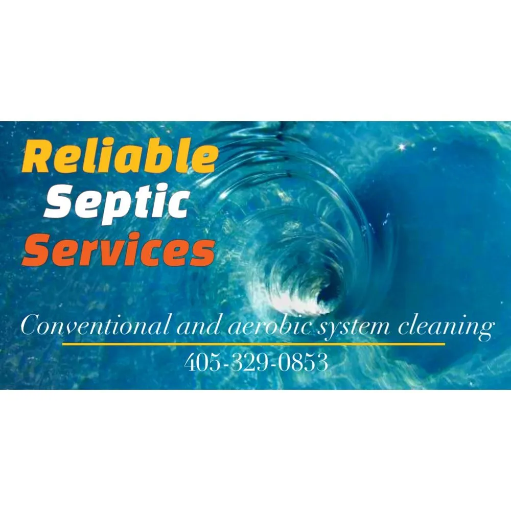 Slide of Reliable Septic Services