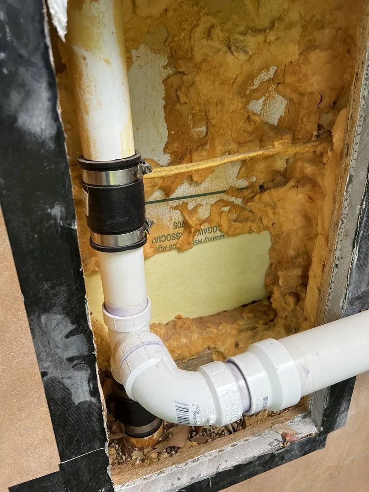 Slide of Reliable Sewer & Drain Cleaning