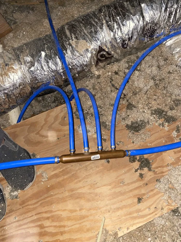 Slide of Reliable Sewer & Drain Cleaning