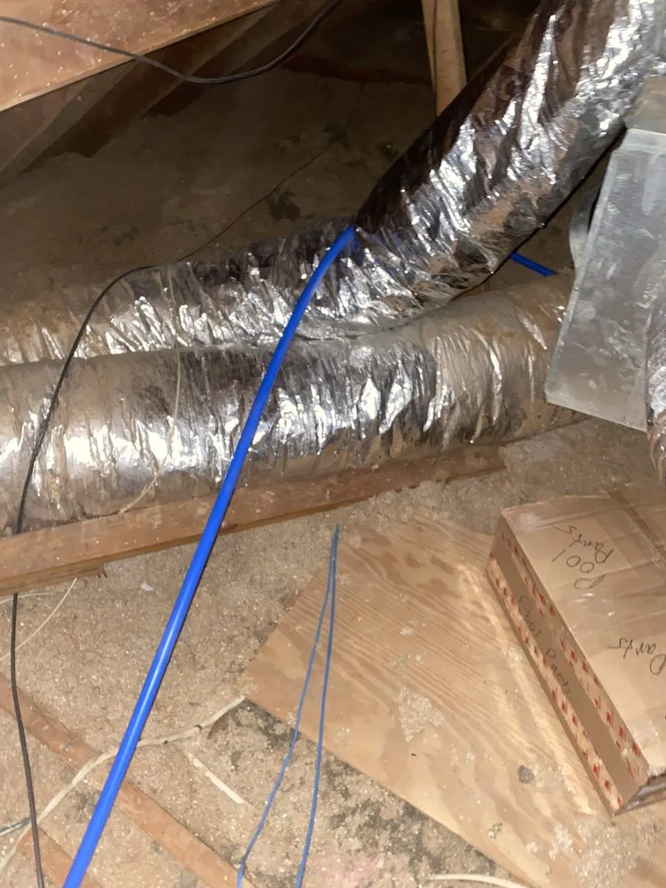 Slide of Reliable Sewer & Drain Cleaning