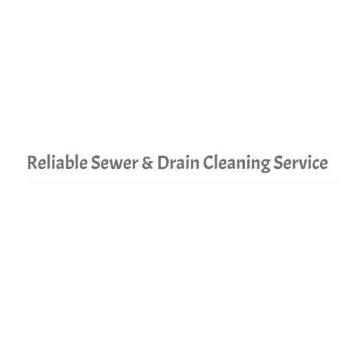 Slide of Reliable Sewer & Drain