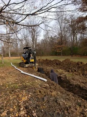 Reliable Sewer & Drain