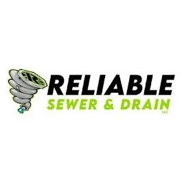 Slide of Reliable Sewer and Drain