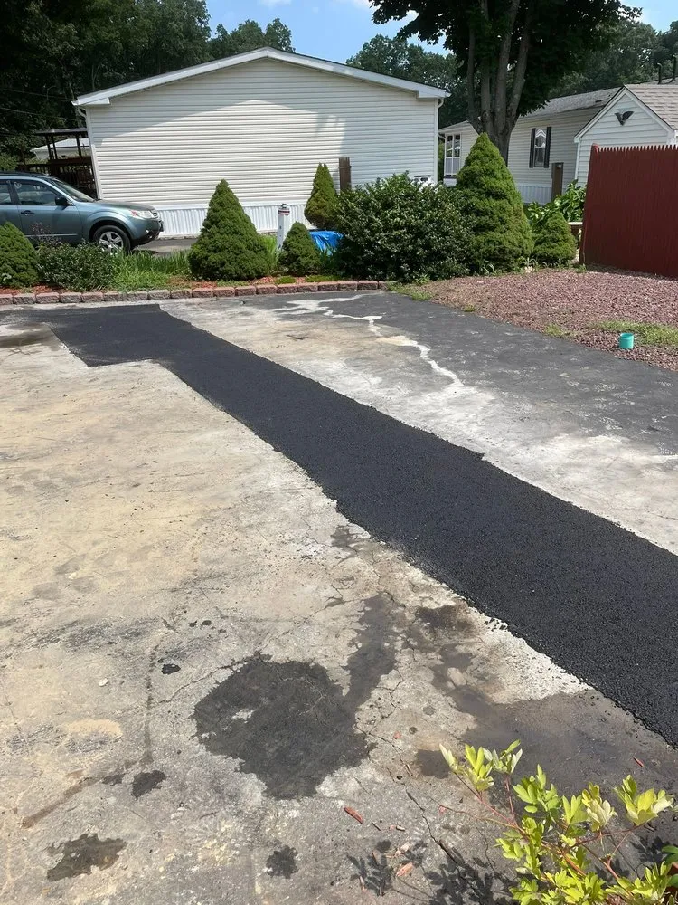 Slide of Reliable Sewer and Drain