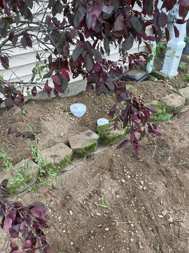 Slide of Reliable Sewer and Drain