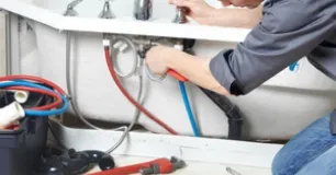 Slide of Reliable Sewer Cleaning