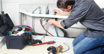 Slide of Reliable Sewer Cleaning