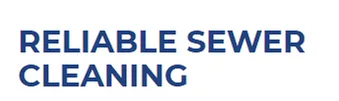 Slide of Reliable Sewer Cleaning