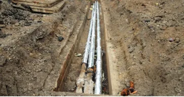 Slide of Reliable Sewer Cleaning