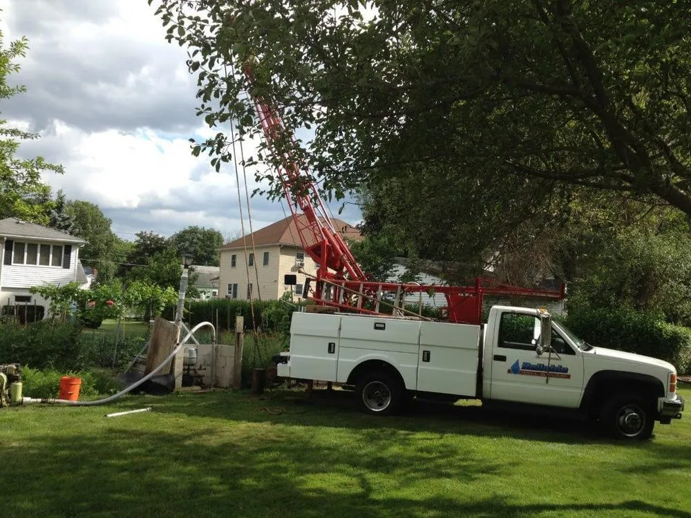 Affordable drain cleaning experts serving Tewksbury, MA - Reliable Well and Pump