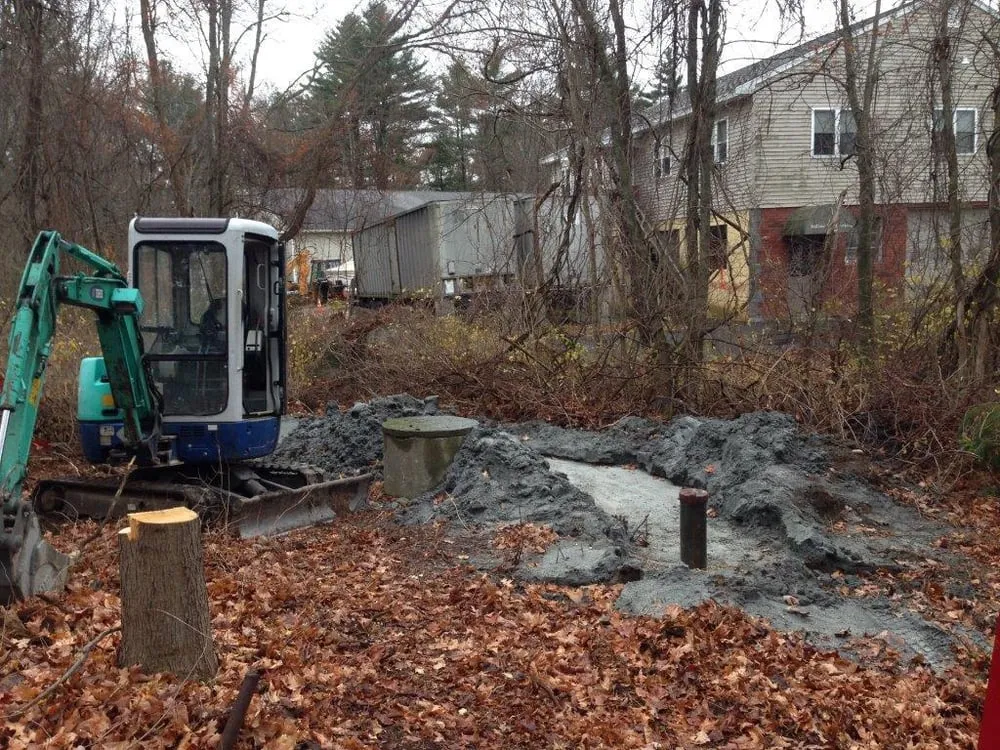 Top-rated water heater service for homes in Tewksbury, MA by Reliable Well and Pump