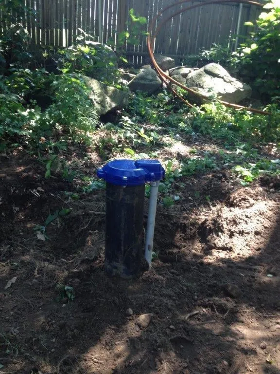 Trusted plumbing repair service in Tewksbury, MA - Reliable Well and Pump