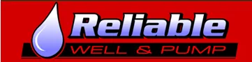 Reliable Well and Pump